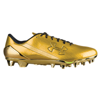 Under Armour Spotlight LE - Men's - Gold / Black