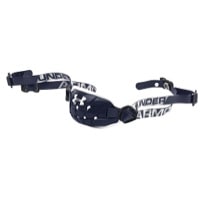 Under Armour Gameday  Armour Chin Strap - Navy / White