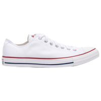 Converse All Star Low Top - Men's - White