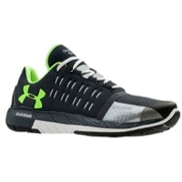 Under Armour Charged Core Trainer - Men's - Grey / Black