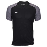 Nike Team Revolution Jersey - Men's - Black / White