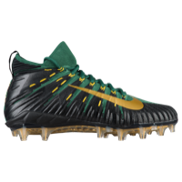 Nike Alpha Menace Elite - Men's - Black / Green