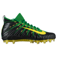 Nike Alpha Menace Elite - Men's - Green / Black