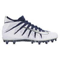 Nike Alpha Menace Elite - Men's - Navy / White