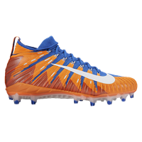 Nike Alpha Menace Elite - Men's - Orange / Blue