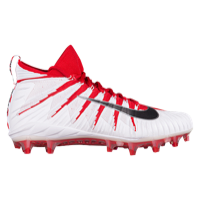 Nike Alpha Menace Elite - Men's - Red / Grey