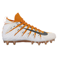 Nike Alpha Menace Elite - Men's - Orange / White