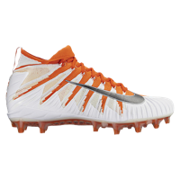 Nike Alpha Menace Elite - Men's - Orange / Black