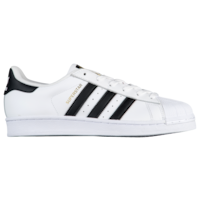 adidas Originals Superstar - Women's - White