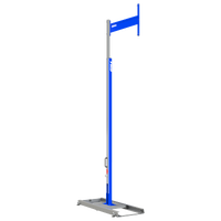 Gill Collegiate Pole Vault Standards