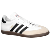 adidas Originals Samba Classic - Men's - White / Black