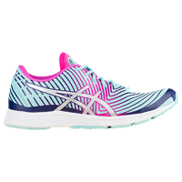 ASICS� GEL-Hyper Tri 3 - Women's - Aqua / Silver