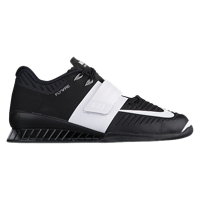 Nike Romaleos 3 - Women's - Black / White