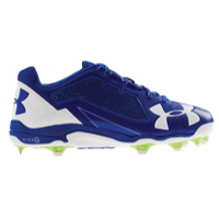 Under Armour Deception Low DT - Men's - Blue / White