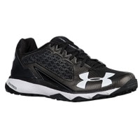 Under Armour Deception Trainer - Men's - Black / White