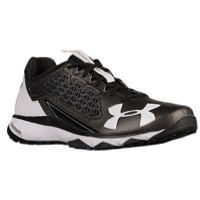 Under Armour Deception Trainer - Men's - Black / White