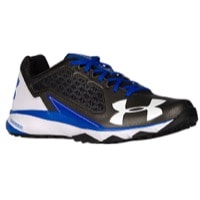 Under Armour Deception Trainer - Men's - Black / White