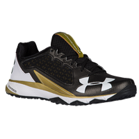 Under Armour Deception Trainer - Men's - Black / Gold