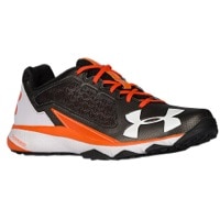 Under Armour Deception Trainer - Men's - Black / Orange