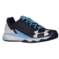 Under Armour Deception Trainer - Men's - Navy / Light Blue