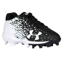 Under Armour Leadoff Low RM - Boys' Grade School - Black / White