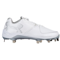 Under Armour Glyde ST - Women's - White / Grey