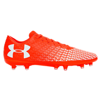 Under Armour Corespeed Force 3.0 FG - Men's - Orange / White