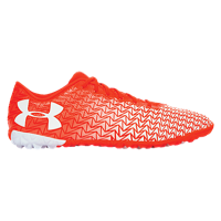 Under Armour ClutchFit Force 3.0 TF - Men's - Red / White