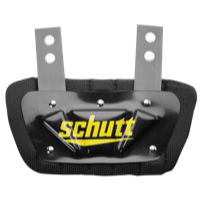 Schutt Back Plate - Boys' Grade School