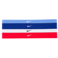 Nike Printed Hairbands - Women's - Multicolor / Multicolor