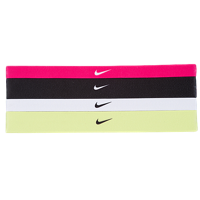 Nike Printed Hairbands - Women's - Multicolor / Multicolor