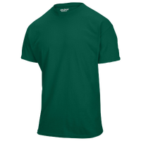 Gildan Team 50/50 Dry-Blend T-Shirt - Men's - Dark Green