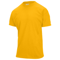 Gildan Team 50/50 Dry-Blend T-Shirt - Men's - Gold