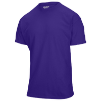 Gildan Team 50/50 Dry-Blend T-Shirt - Men's - Purple