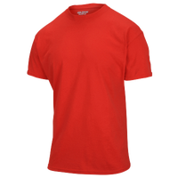 Gildan Team 50/50 Dry-Blend T-Shirt - Men's - Red