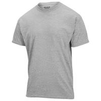 Gildan Team 50/50 Dry-Blend T-Shirt - Men's - Grey