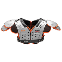 Schutt Team XV HD QB/WR Shoulder Pad - Men's