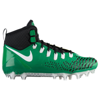 Nike Force Savage Pro - Men's - Dark Green / White