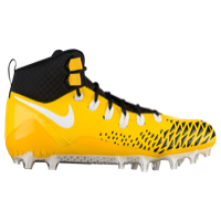 Nike Force Savage Pro - Men's - Yellow / White