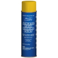 Athletic Specialties Aerosol Field Marking Paint - Blue / Yellow