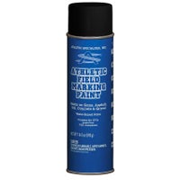 Athletic Specialties Aerosol Field Marking Paint - Blue / Black