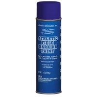 Athletic Specialties Aerosol Field Marking Paint - Blue / Purple