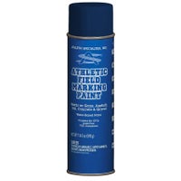 Athletic Specialties Aerosol Field Marking Paint - Blue / Navy