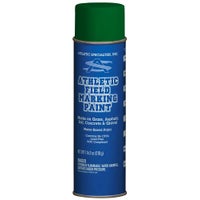 Athletic Specialties Aerosol Field Marking Paint - Blue / Dark Green