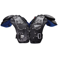 Schutt Mid Flex 4.0 Shoulder Pads - Men's