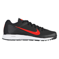 Nike Lunar Clipper Turf 2017 - Men's - Black / Orange