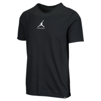 Jordan 23/7 Basketball Dri-FIT T-Shirt - Men's - Black / White