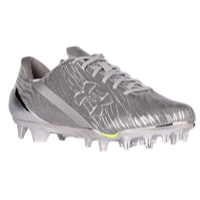 Under Armour Spotlight MC - Men's - Silver / White