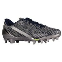 Under Armour Spotlight MC - Men's - Silver / Navy