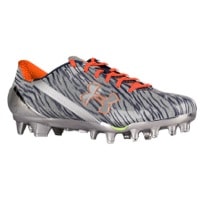 Under Armour Spotlight MC - Men's - Silver / Navy